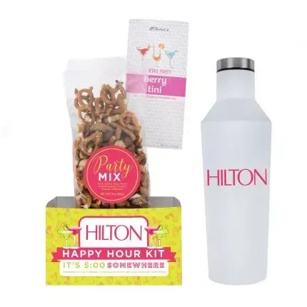 Cocktails and Snacks Caddy — view 3