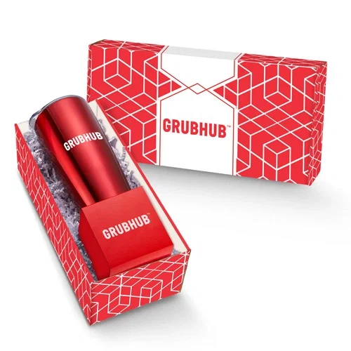 Cocoa Time Gift Set in Branded Box — view 3