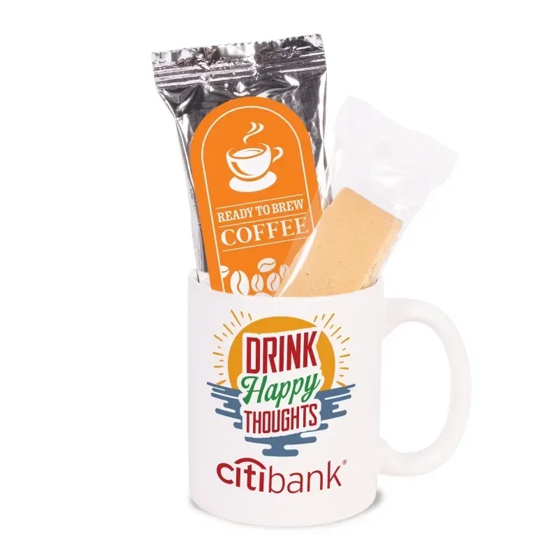 Coffee Break Gift Set — view 3