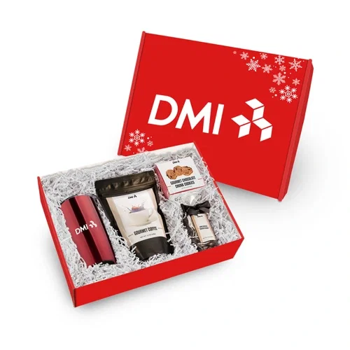 Coffee Lover's Gift Set in Presentation Box — view 3