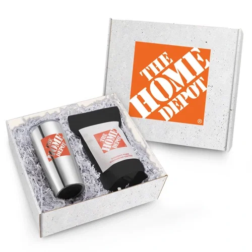 Coffee Lover's Gift Set with Mailer Box — view 4