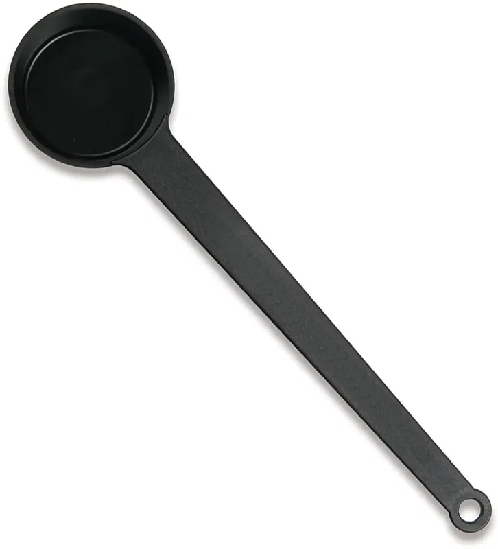 Branded Coffee Scoop — view 2