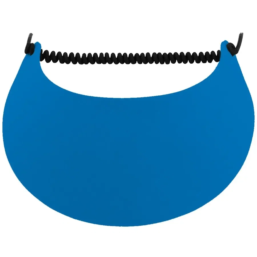 Promo Visor Floatable EVA Foam (Coil Back) — view 2