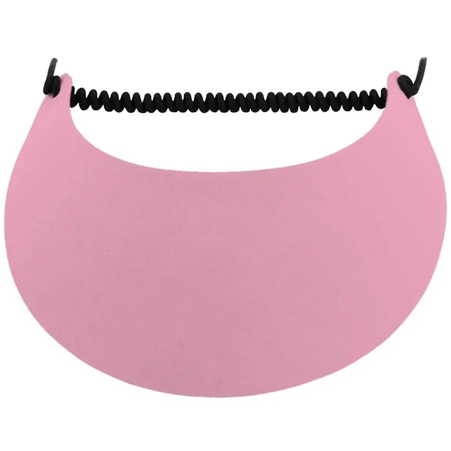 Promo Visor Floatable EVA Foam (Coil Back) — view 3