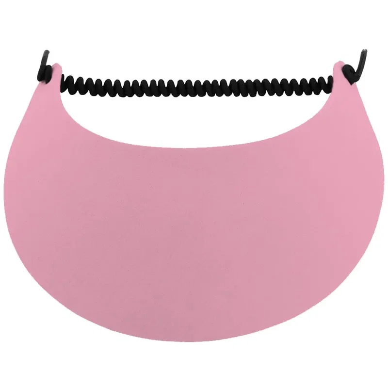 Promo Visor Floatable EVA Foam (Coil Back) — view 3