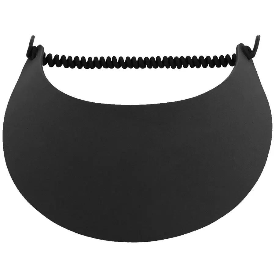 Promo Visor Floatable EVA Foam (Coil Back) — view 4