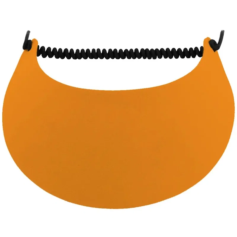 Promo Visor Floatable EVA Foam (Coil Back) — view 5