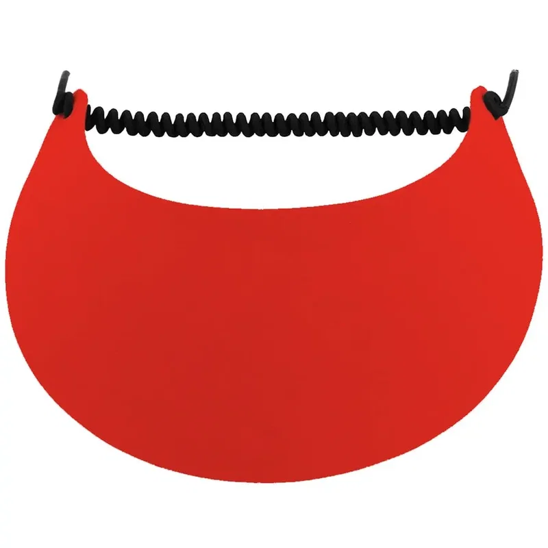 Promo Visor Floatable EVA Foam (Coil Back) — view 6