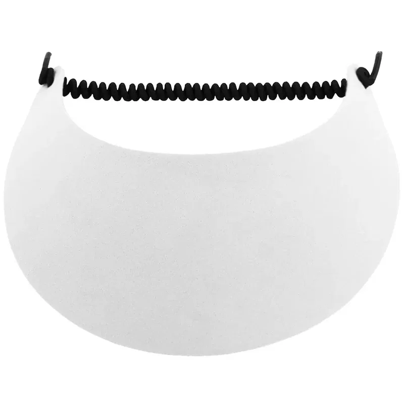 Promo Visor Floatable EVA Foam (Coil Back) — view 7