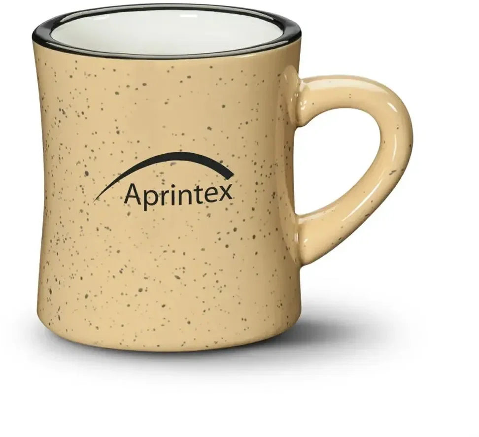 Colby 10 oz.  Mug