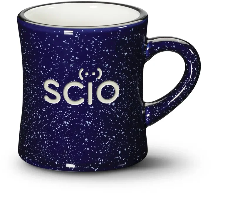 Colby 10 oz.  Mug — view 10