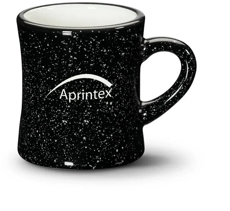 Colby 10 oz.  Mug — view 2