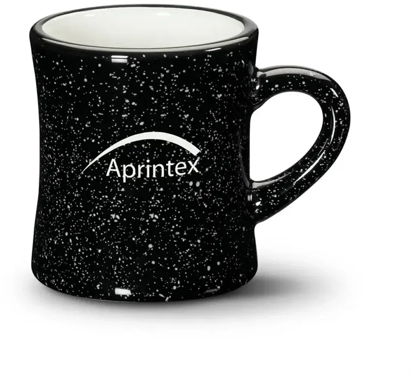Colby 10 oz.  Mug — view 2