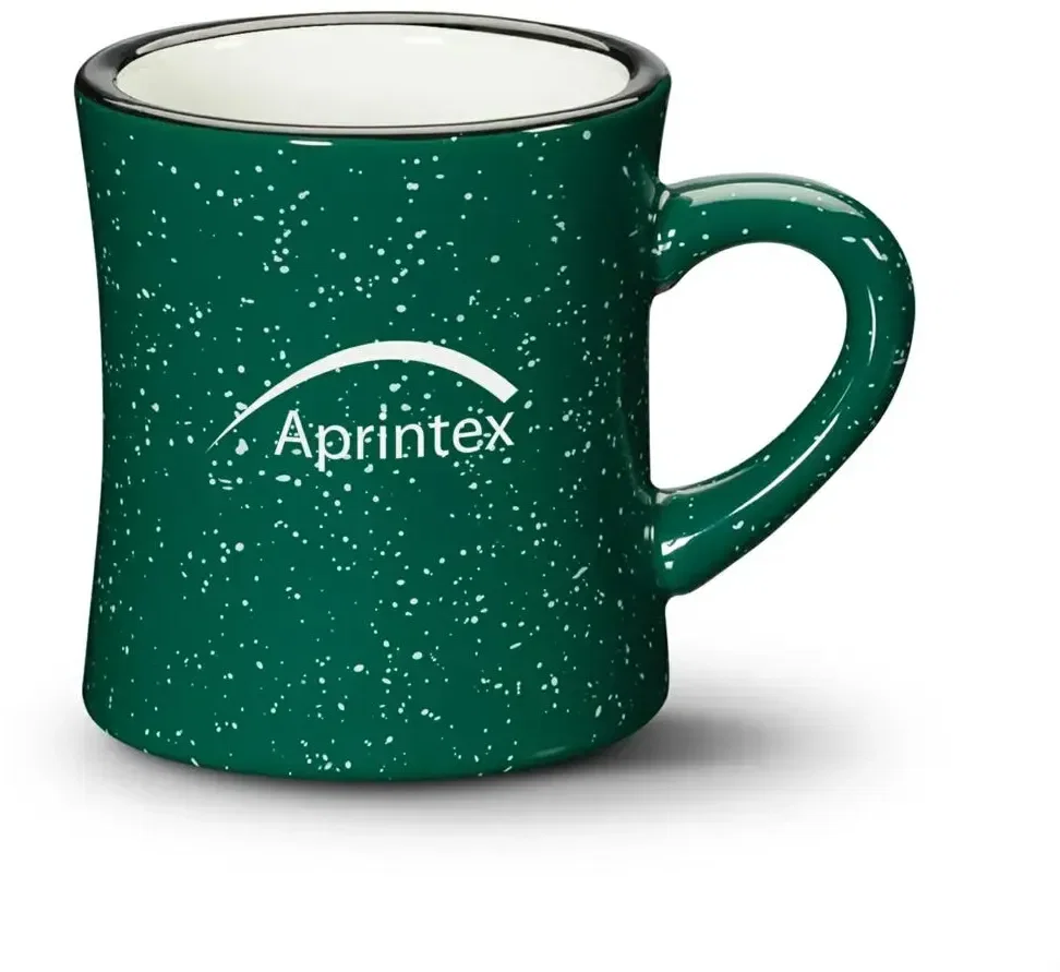 Colby 10 oz.  Mug — view 3