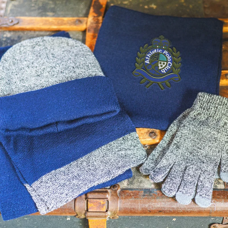 Cold Weather Set — view 10