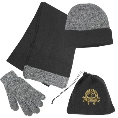 Cold Weather Set — view 5