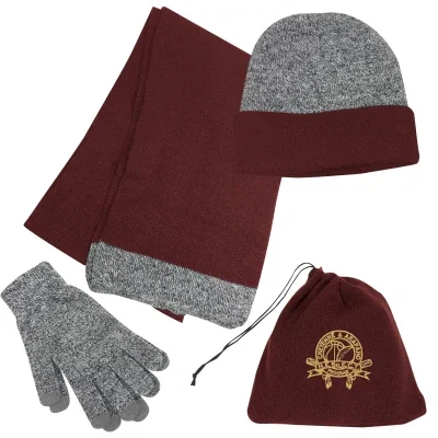 Cold Weather Set — view 6