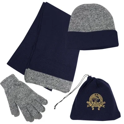 Cold Weather Set — view 7