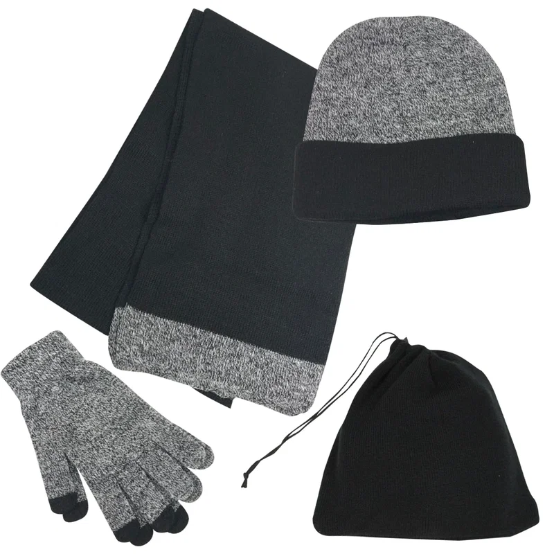 Cold Weather Set — view 9