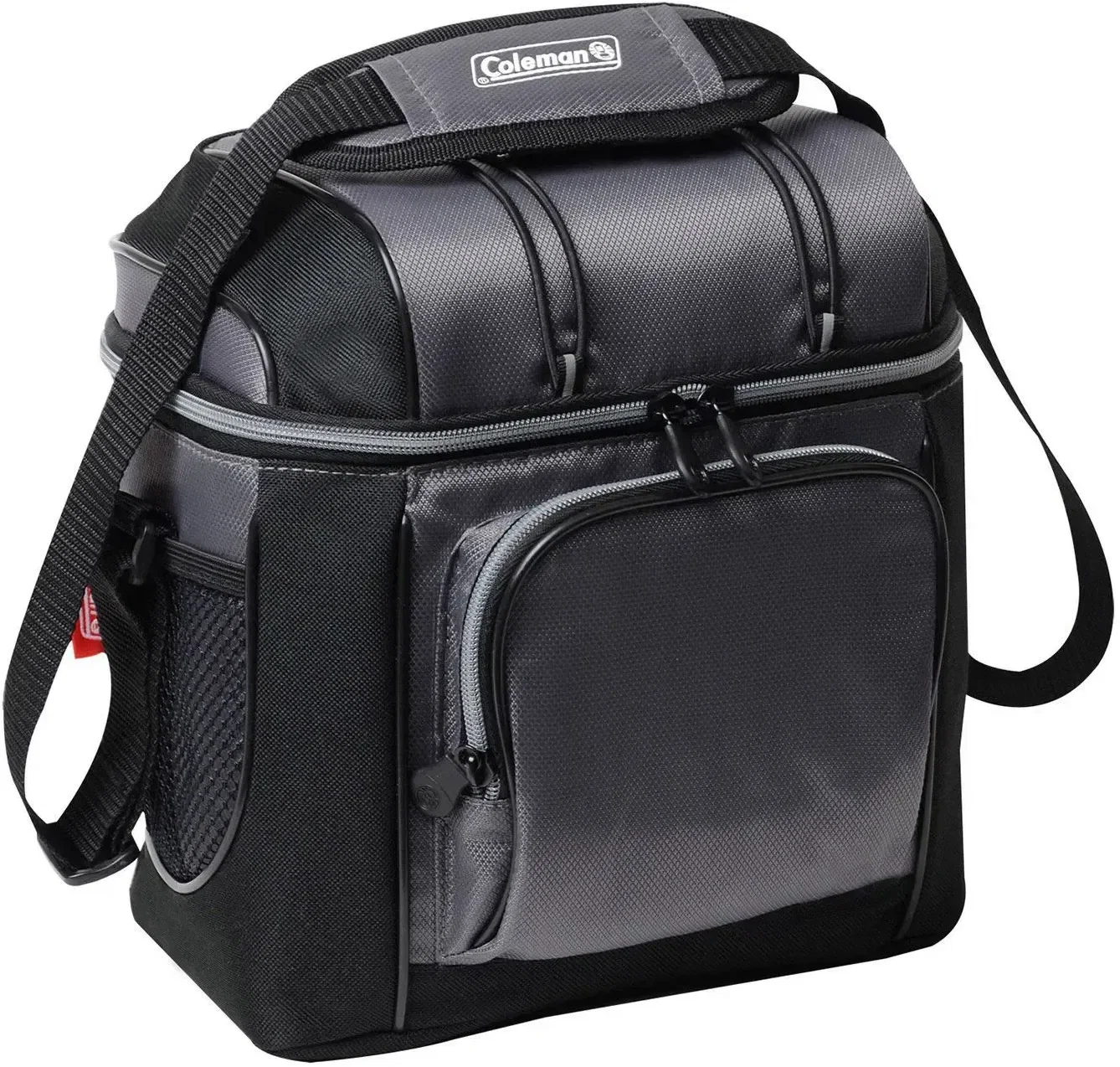 Coleman 16 Can Soft Cooler with Liner — view 2