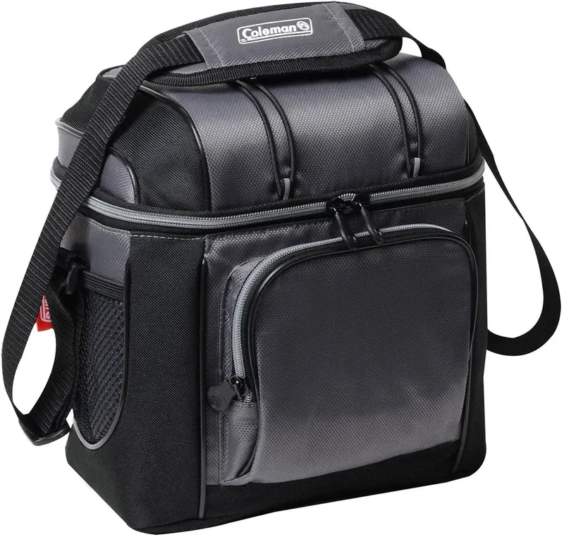 Coleman 16 Can Soft Cooler with Liner — view 2
