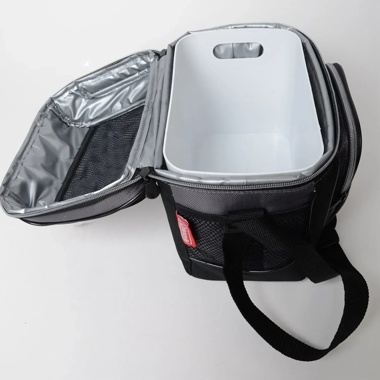 Coleman 16 Can Soft Cooler with Liner — view 3