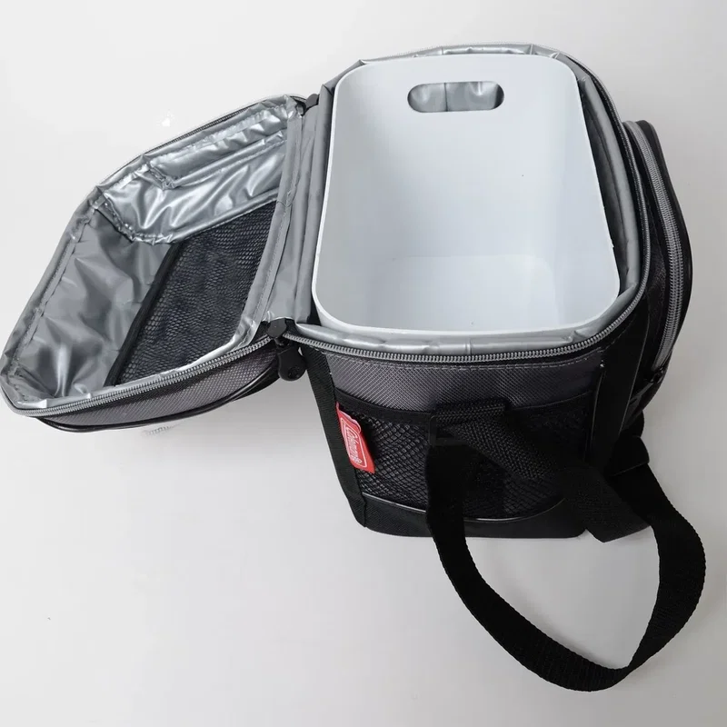 Coleman 16 Can Soft Cooler with Liner — view 3