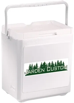Coleman 20 Can Party Stacker™ Cooler — view 3