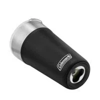 Coleman® 20 oz. Brewski Stainless Steel Tumbler — view 2