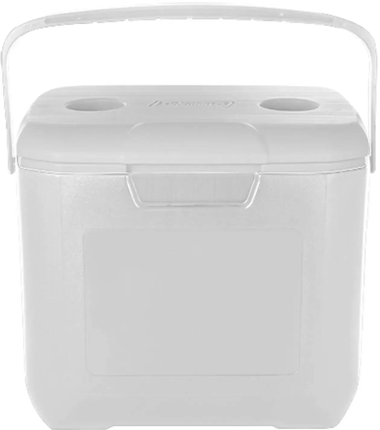 Coleman 30 Quart Performance Chest Cooler — view 2