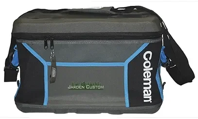 Coleman 45 Can Collapsible Sport Cooler — view 2