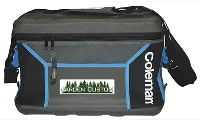 Coleman 45 Can Collapsible Sport Cooler — view 3