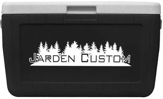 Coleman 48 Quart Performance Cooler — view 3