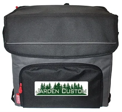 Coleman 54-Can Collapsible Soft-Sided Cooler — view 2