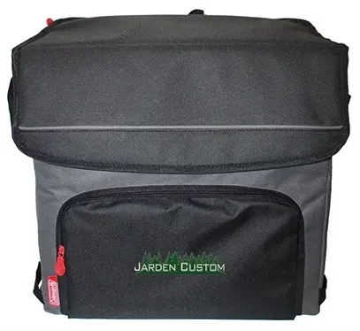 Coleman 54-Can Collapsible Soft-Sided Cooler — view 3