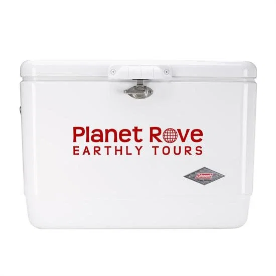 Coleman® 54 Qt. Classic Steel-Belted® Cooler