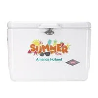 Coleman® 54 Qt. Classic Steel-Belted® Cooler — view 2