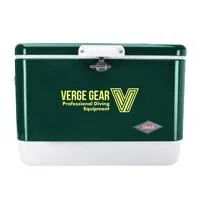 Coleman® 54 Qt. Classic Steel-Belted® Cooler — view 6