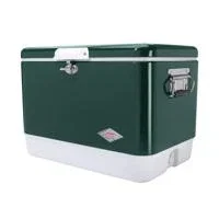 Coleman® 54 Qt. Classic Steel-Belted® Cooler — view 8