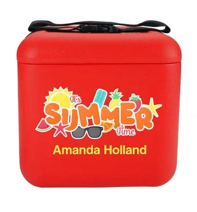 Coleman® 60 Qt. Wheeled Cooler