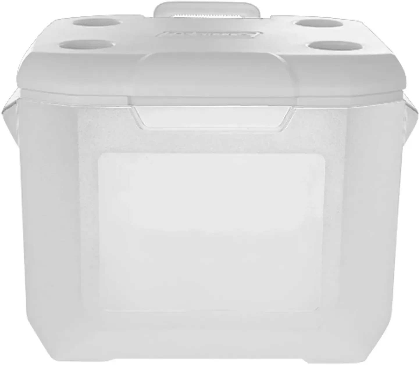 Coleman 60 Quart Performance Wheeled Cooler