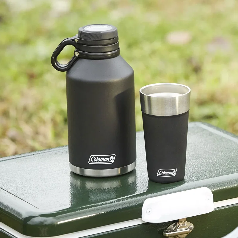 Coleman® 64 oz. Growler — view 2