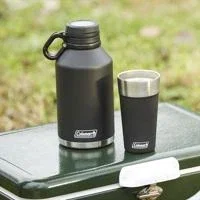 Coleman® 64 oz. Growler — view 2