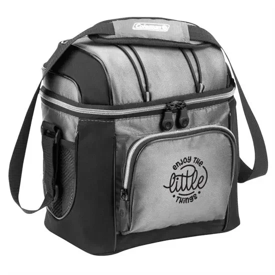 Coleman® 9-Can Soft-Sided Cooler With Removable Liner — view 1
