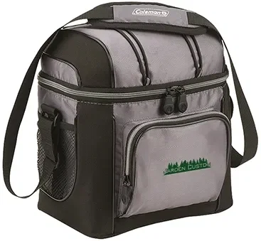 Coleman 9 Can Soft Cooler with Liner — view 3
