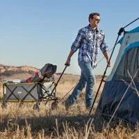 Coleman® Camp Wagon — view 8
