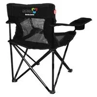 Coleman® Mesh Quad Chair — view 2