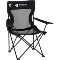 Coleman® Mesh Quad Chair — view 3