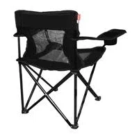 Coleman® Mesh Quad Chair — view 4