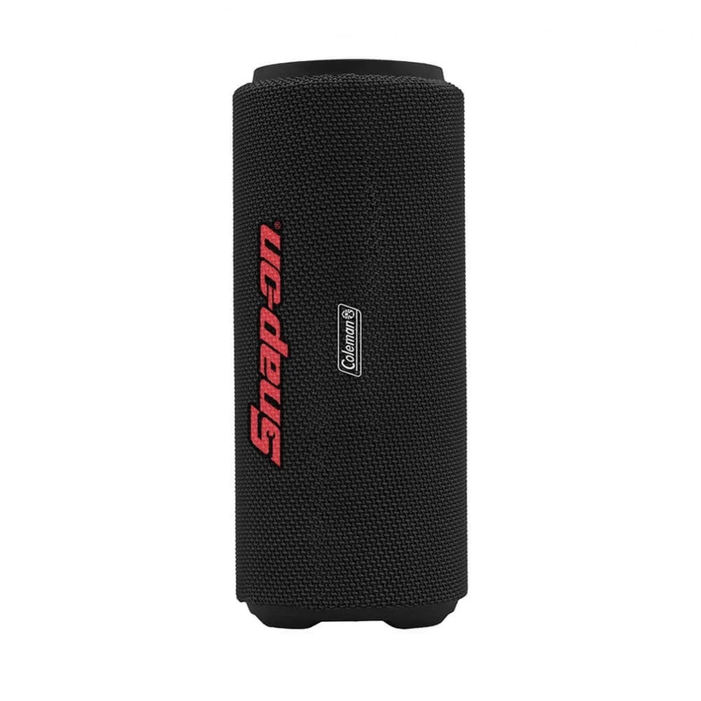 COLEMAN Portable Waterproof Bluetooth Speaker — view 2